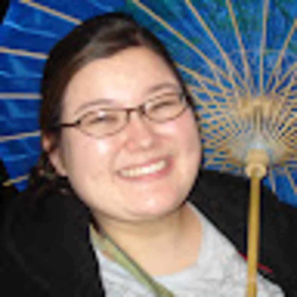 Meet your Posher, Heidi